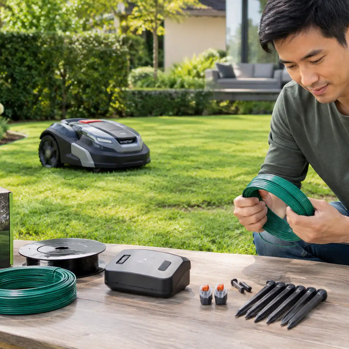 Boundary Wire Kit Review: What Actually Matters