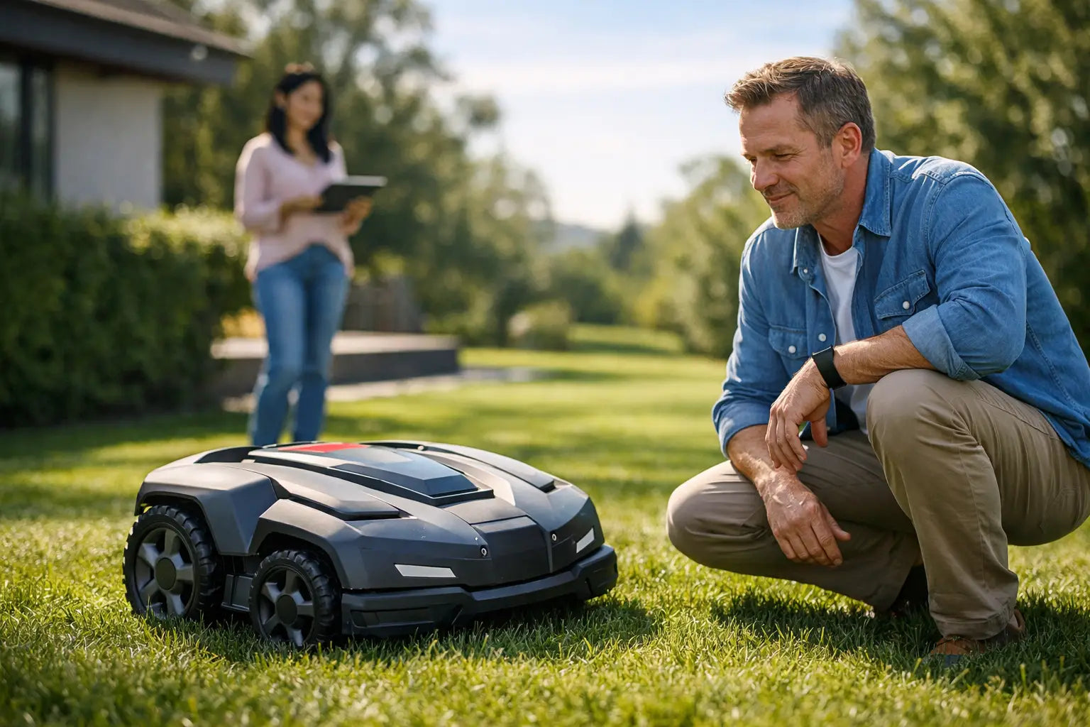 How to Optimize Your Mower Cutting Schedule Today