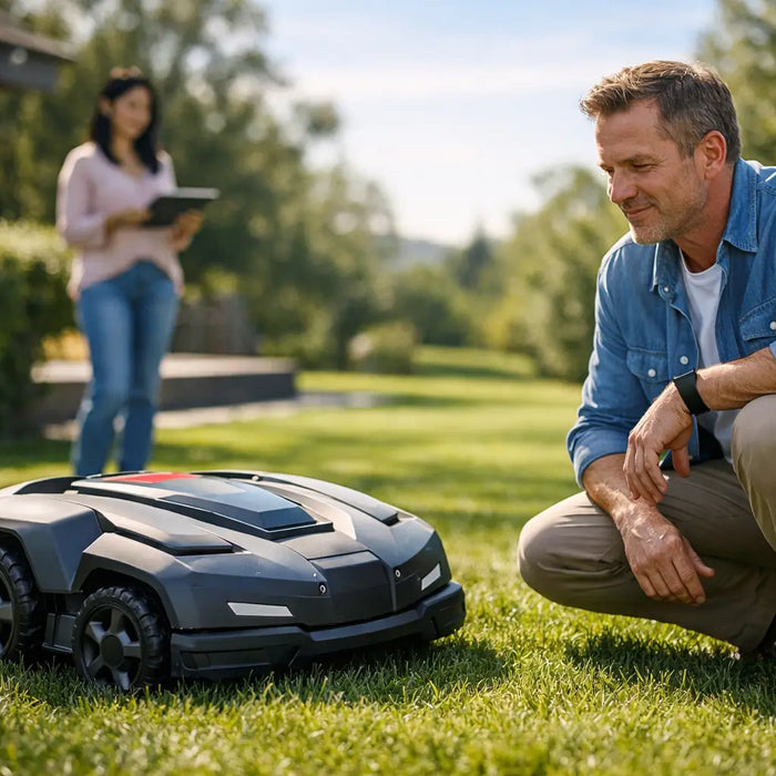How to Optimize Your Mower Cutting Schedule Today