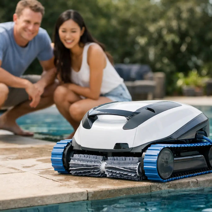 Best Pool Robot for Algae: What to Buy