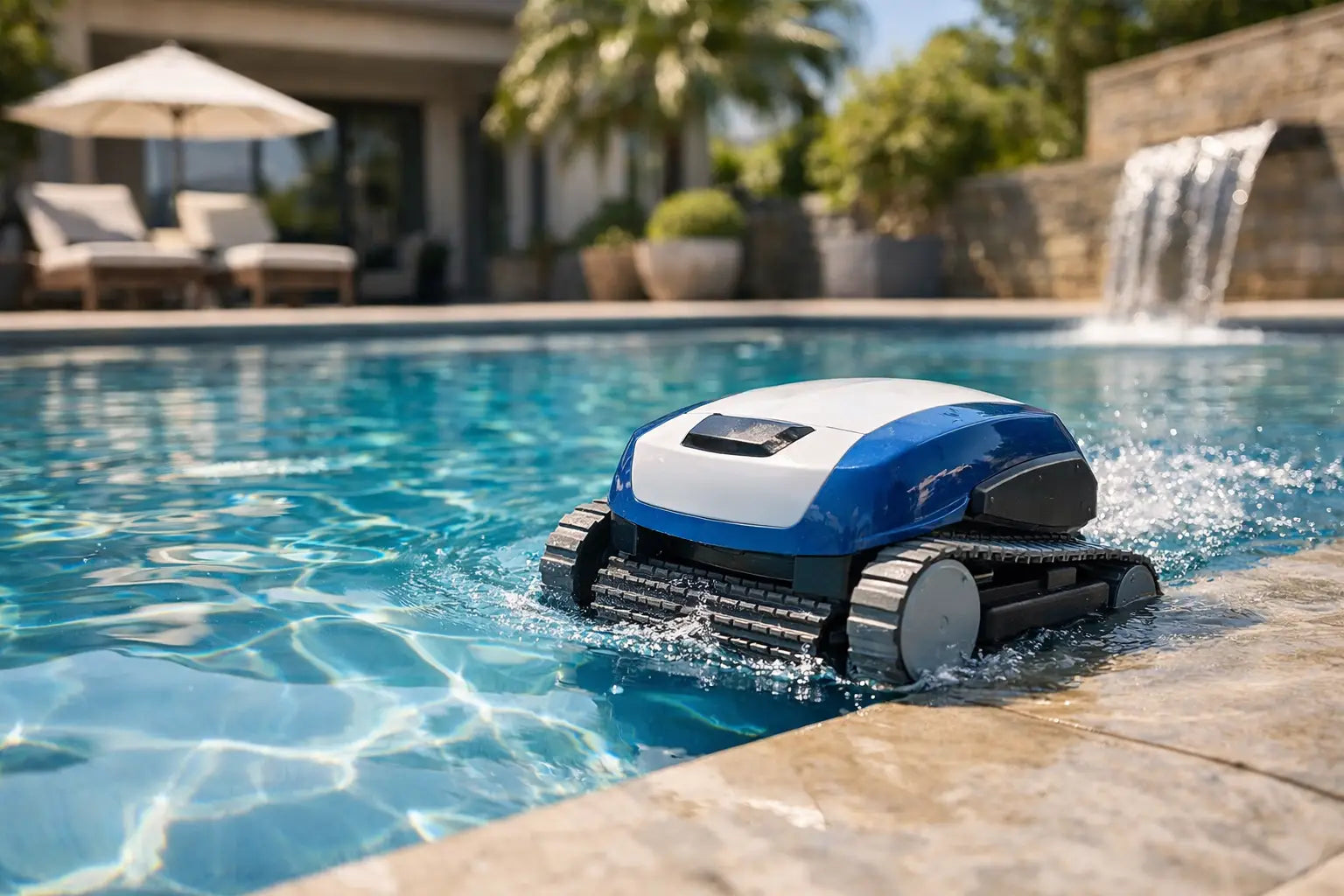 Robotic Pool Cleaner Cordless: Worth It?