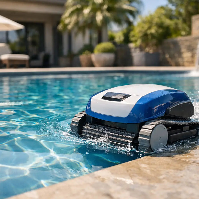 Robotic Pool Cleaner Cordless: Worth It?
