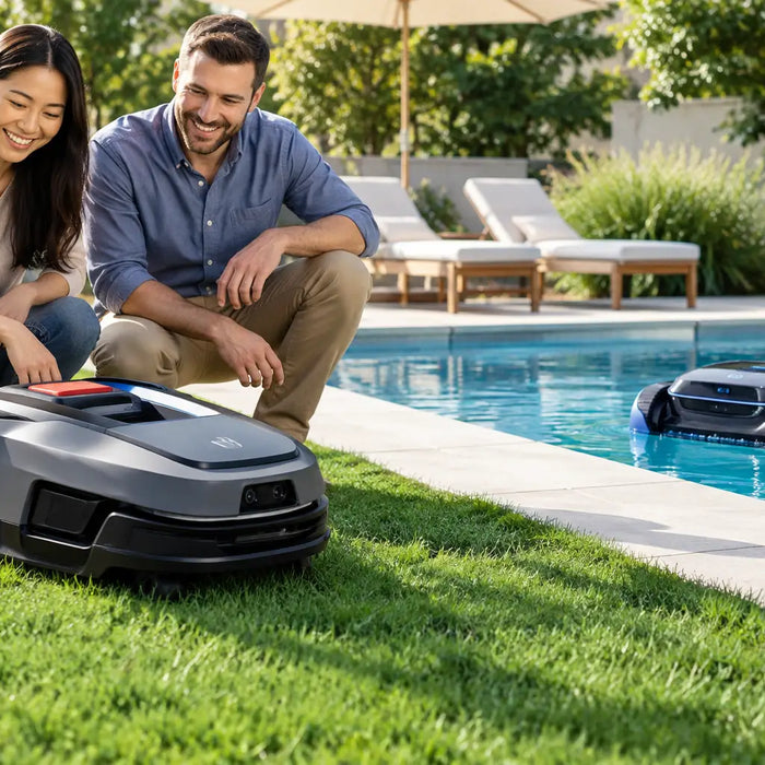 Mower Accessory Upgrades That Earn Their Keep