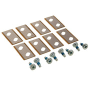 Replacement Blade Set for RK Series Robotic Lawn Mowers (8-Blades)