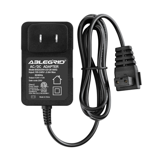 AC Adapter Charger for AIPER Seagull 1000 HJ1103J 1500 AIPURY1500 Pool Cleaner