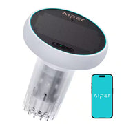 Hydrocomm Pure Floating Communication Hub Compatible for Scuba X1, Scuba X1 Pro, Scuba X1 Pro Max