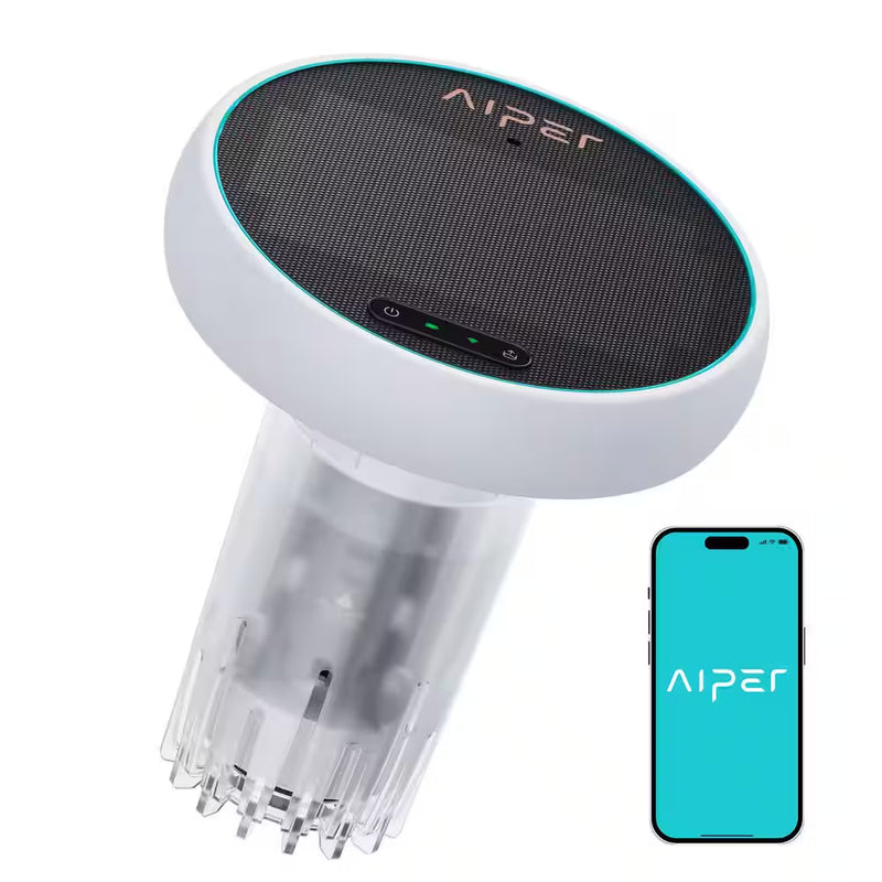 Hydrocomm Pure Floating Communication Hub Compatible for Scuba X1, Scuba X1 Pro, Scuba X1 Pro Max