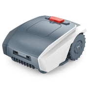 Intelligent Lawn Mower Full-Automatic Efficient Mowing Lawn Mower Mobile Phone Planning Path Courtyard Lawn Robot