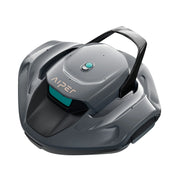 Scuba 800W Cordless Robotic Pool Cleaner for above Ground Pools