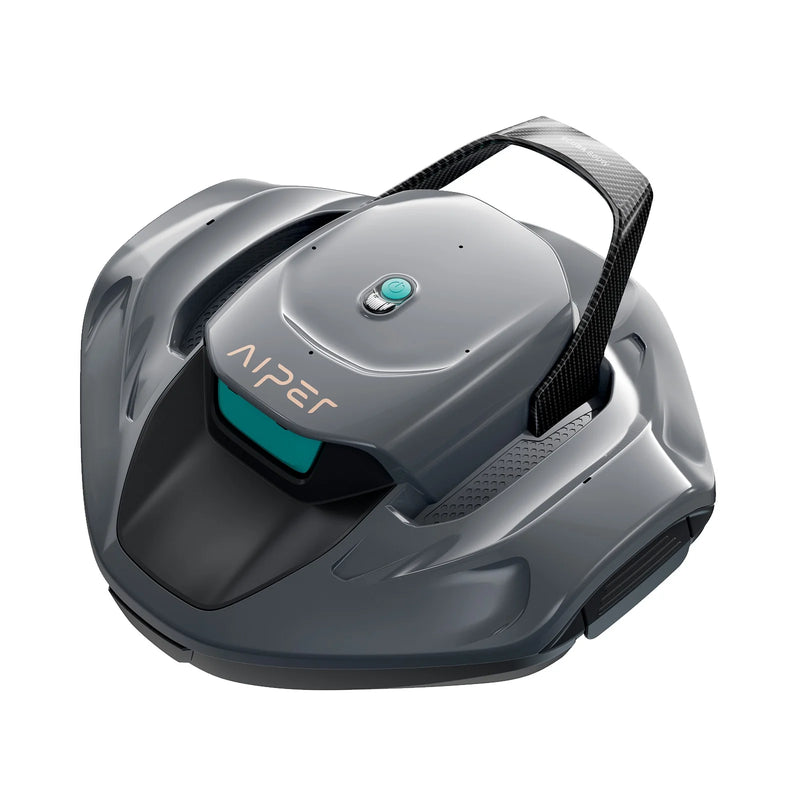 Scuba 800W Cordless Robotic Pool Cleaner for above Ground Pools