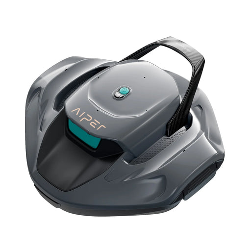 Scuba 800W Cordless Robotic Pool Cleaner for above Ground Pools
