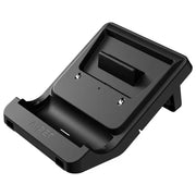 Cordless Charging Dock for Scuba N1 Pro, S1 Pro, N1 Ultra Robotic Pool Cleaner, Better Storage/Black