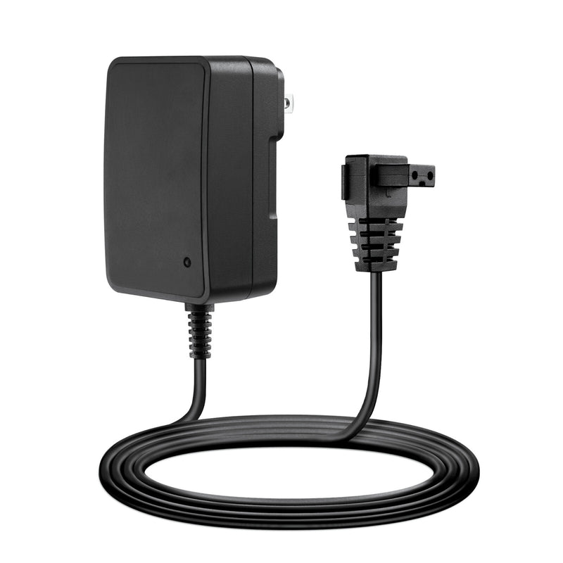 2-Prong 12.6V AC/DC Adapter for AIPER SMART Seagull 600 HJ1102 Power Charger