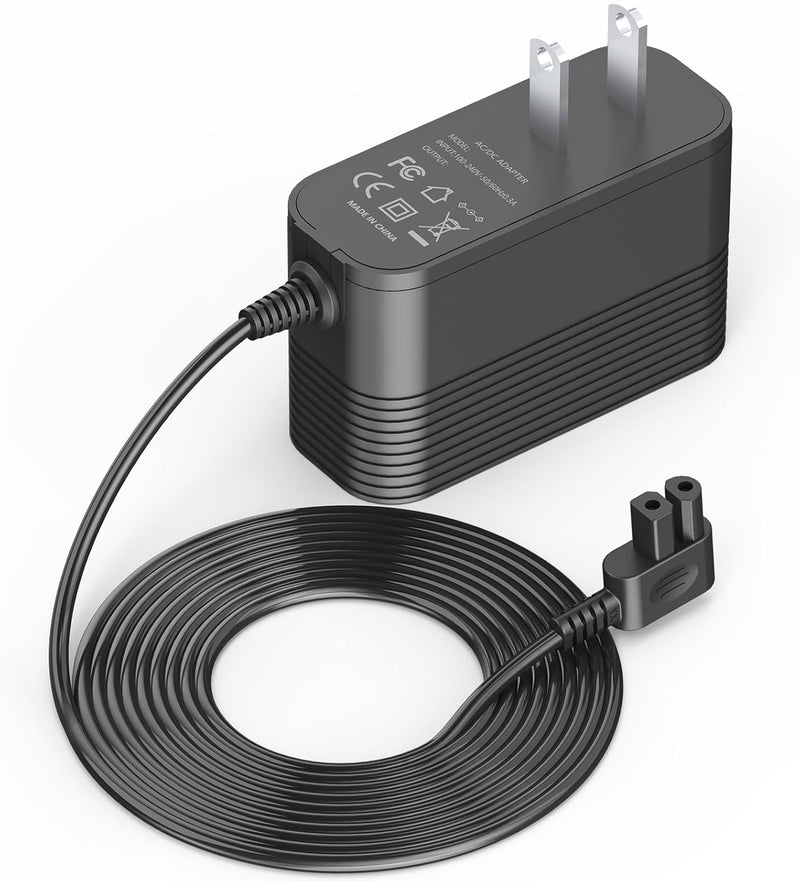 12.6V Quick Charger for AIPER Robotic Pool Cleaner Compatible with Scuba SE