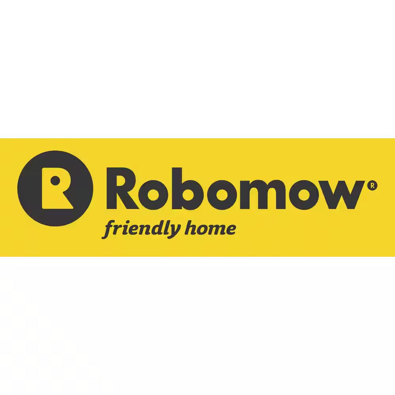 Replacement Blade Set for RK Series Robotic Lawn Mowers (8-Blades)