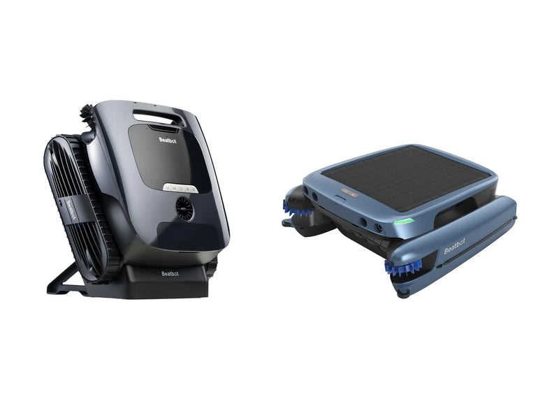 Beatbot AquaSense 2 Ultra Robotic Pool Cleaner