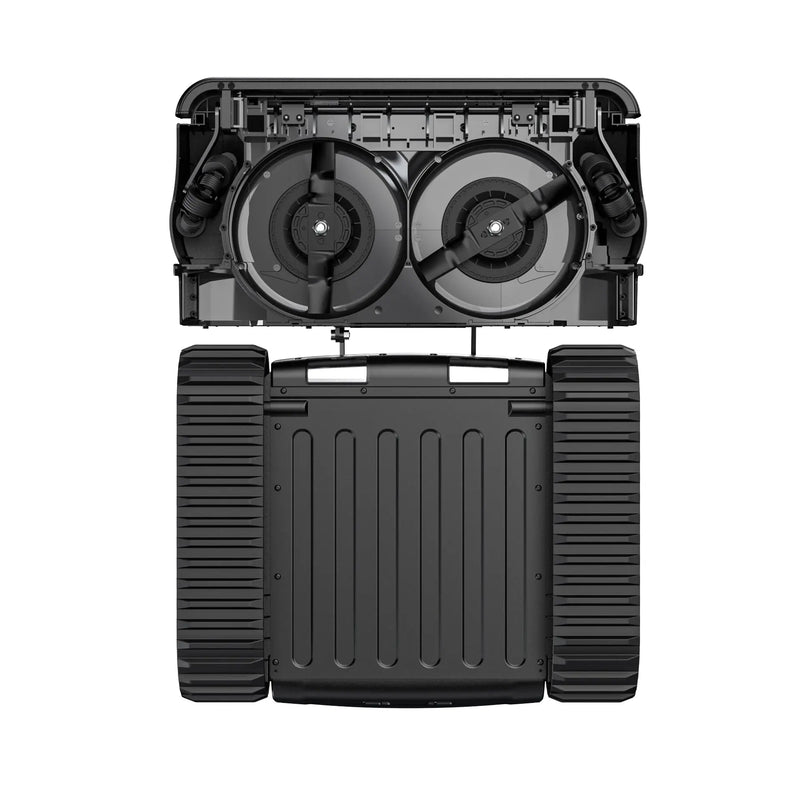 Lymow One Robotic Lawn Mower