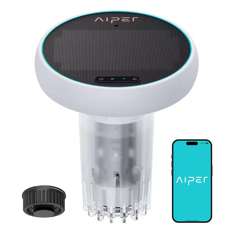 Hydrocomm Pure Floating Communication Hub Compatible for Scuba X1, Scuba X1 Pro, Scuba X1 Pro Max