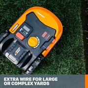 Landroid Robotic Mower Boundary Wire Kit