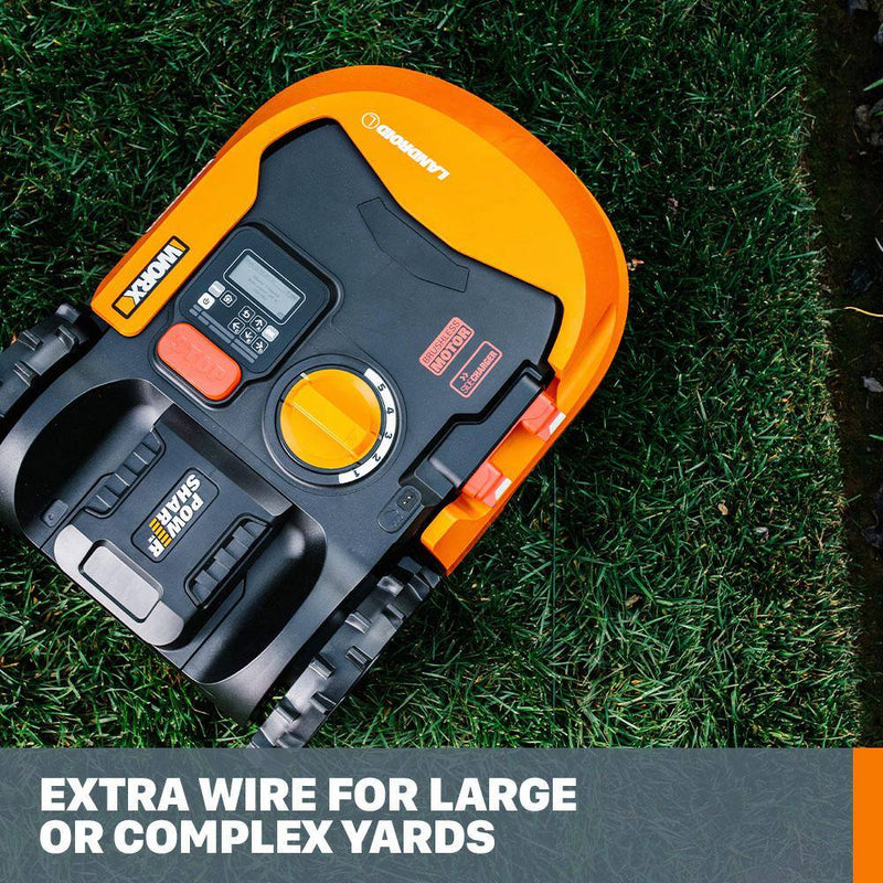 Landroid Robotic Mower Boundary Wire Kit