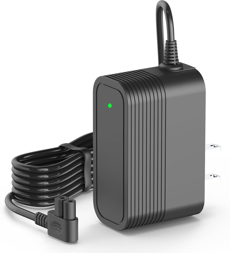 12.6V Quick Charger for AIPER Robotic Pool Cleaner Compatible with Scuba SE
