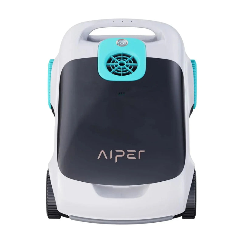Scuba L1 Cordless Robotic Pool Cleaner for above Ground Pools